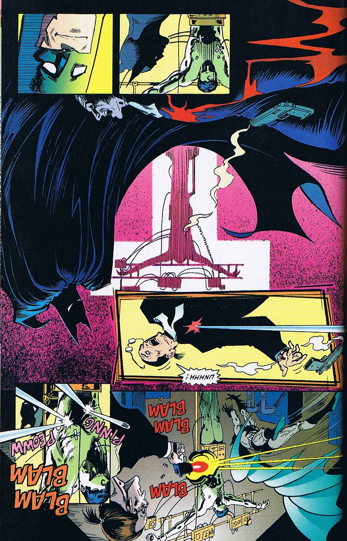 Batman Holy Terror Alchetron, The Free Social Encyclopedia